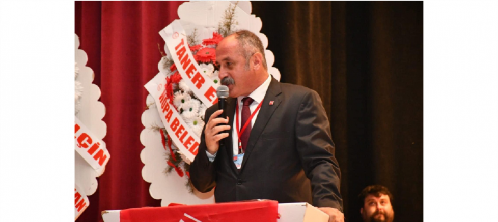 Artvin İl Başkanı Yusuf Orhan Atan'dan YKS Mesajı - GÜNDEM - İnternetin Ajansı