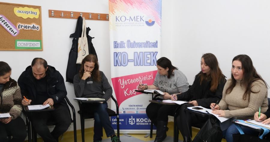 Bulgarca öğrenmek için doğru adres KO-MEK