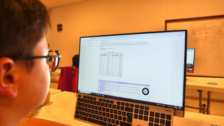 Çeşme’de Robotik Kodlama eğitimleri başladı - TÜRKİYE - İnternetin Ajansı
