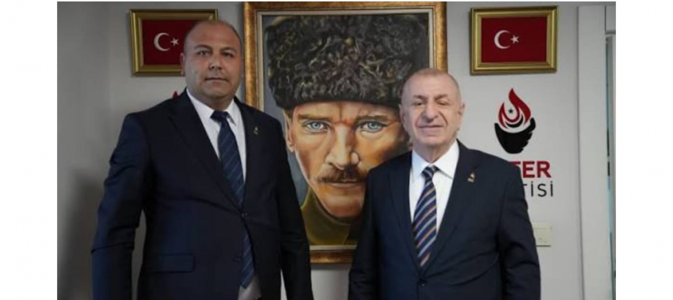 Adana Yangınlara Değil, İhmallere Teslim Edilemez - GÜNDEM - İnternetin Ajansı