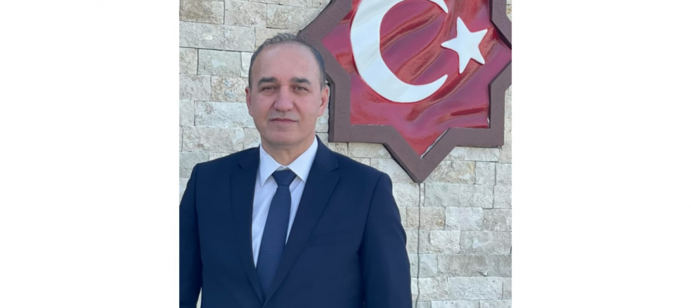 ARTVİN AMATÖR SPOR KULÜPLERİ FEDERASYONU BAŞKANI SADETTİN DAĞ’DAN 1 MAYIS MESAJI  “EMEĞİN VE ALIN TERİNİN BAYRAMI KUTLU OLSUN” - GÜNDEM - İnternetin Ajansı