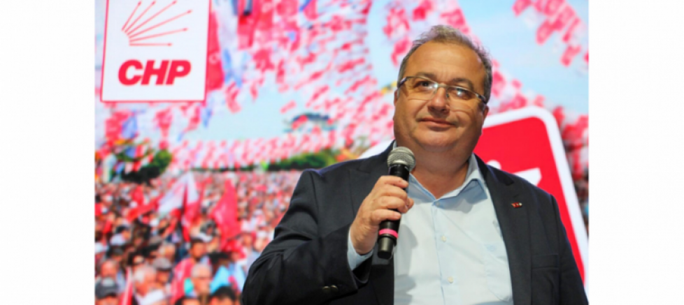 “Basın Özgürlüğü, Cumhuriyetimizin Teminatıdır” - GÜNDEM - İnternetin Ajansı