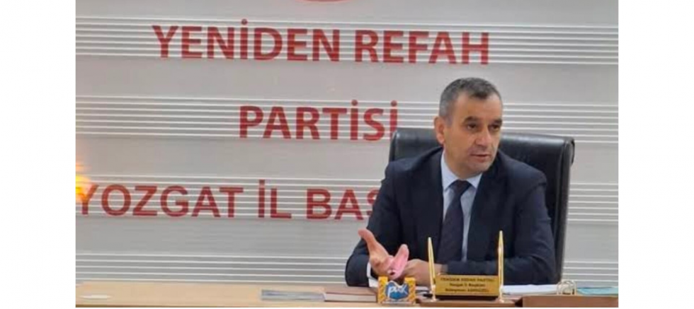 Başkan Adıgözel: Tarımsal Destekler Üreticiyi Tarlada Tutmalı - GÜNDEM - İnternetin Ajansı