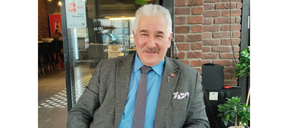 Başkan Mücahit Karakayalı: Liyakat Ortadan Kalkarsa Devlet Düzeni Sarsılır - GÜNDEM - İnternetin Ajansı