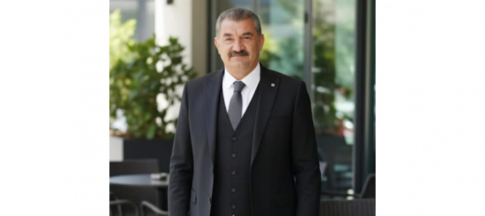 Başkan Remzi Ergenç: Yargıya Güven Tartışmaları Toplumda Rahatsızlık Oluşturuyor - GÜNDEM - İnternetin Ajansı