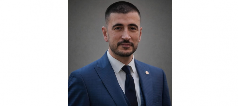 Cengiz Özyurt: Kastamonuspor’un Geleceği Altyapıda - GÜNDEM - İnternetin Ajansı