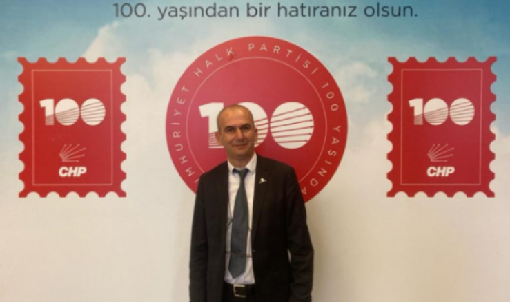 CHP Beyşehir İlçe Başkanı Sefa Akar’dan 12 Mart Mesajı - GÜNDEM - İnternetin Ajansı