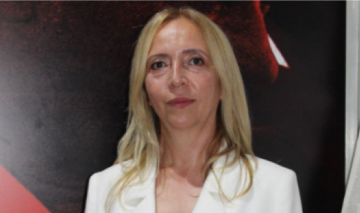 CHP Yozgat İl Kadın Kolları Başkanı Sevkan Gürkan’dan 12 Mart Mesajı - GÜNDEM - İnternetin Ajansı