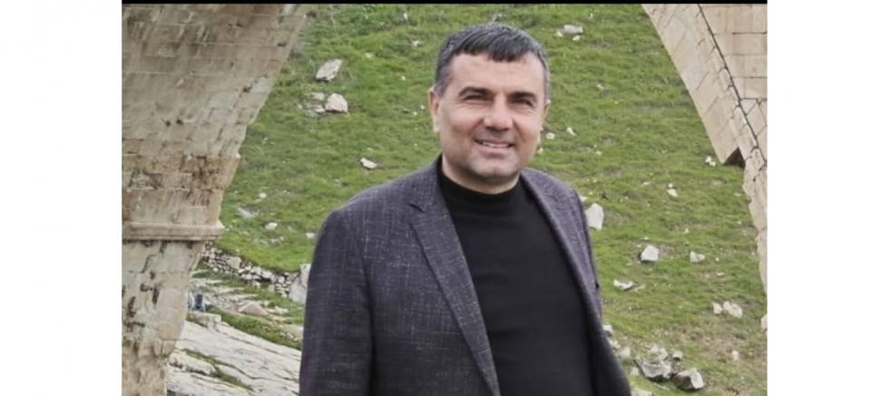 DEVA Partili Mevlüt Medeni: “Sivil toplum, demokrasinin vicdanıdır” - GÜNDEM - İnternetin Ajansı