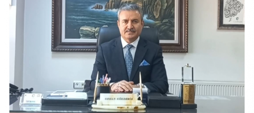 DEVA Partisi Orhan Gökdemir: Ardahan Esnafı Nefes Almalı - GÜNDEM - İnternetin Ajansı