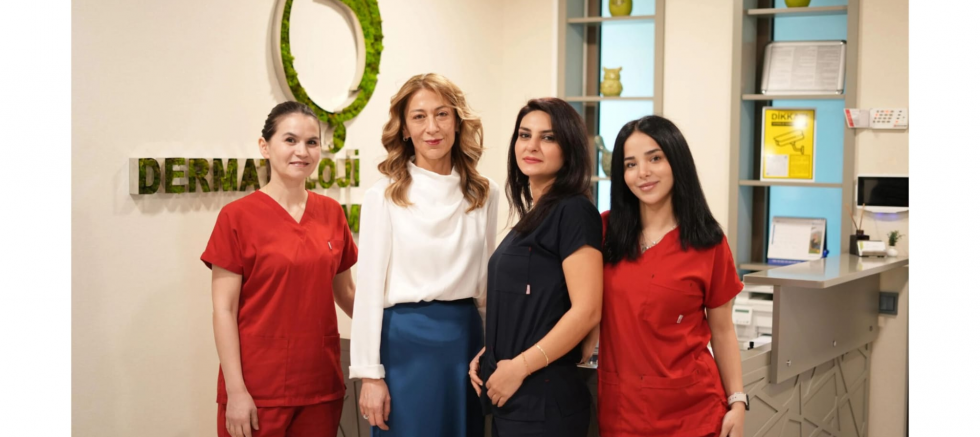 Dr. Çağnur Özcanlı: Bronzluk Sağlıklı Cildin Göstergesi Değildir - GÜNDEM - İnternetin Ajansı