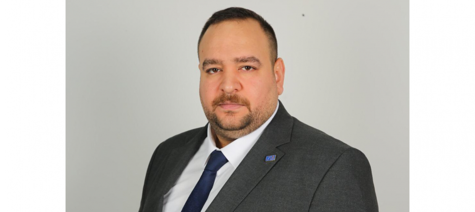 Emircan Ahmet Alsan: “Toplumsal Yaraları Birlikte Saracak, Geleceği Milletimizle İnşa Edeceğiz” - GÜNDEM - İnternetin Ajansı