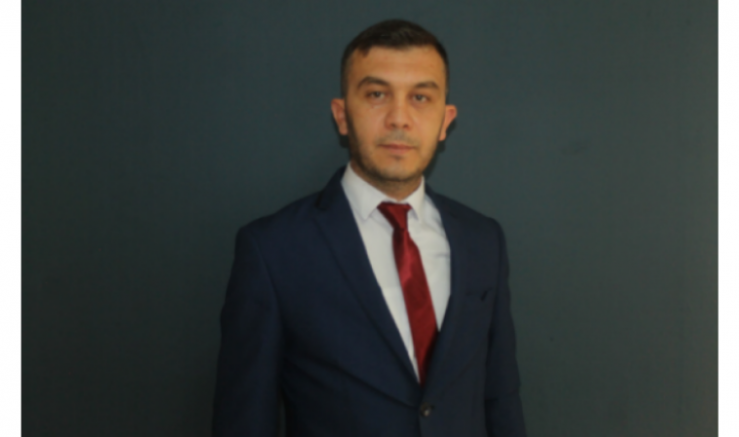 Fehmi Güray Çakır: “14 Mart Tıp Bayramı Sağlık Emekçilerinin Fedakârlığının Sembolüdür” - GÜNDEM - İnternetin Ajansı