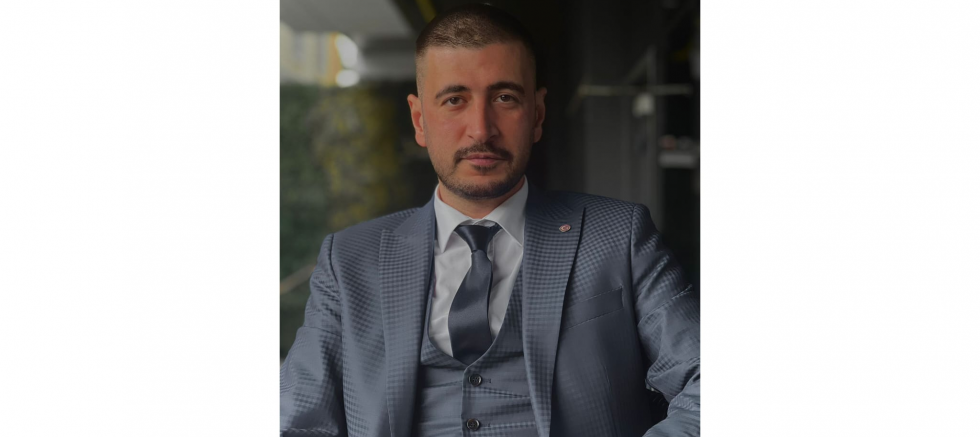 Gelecek Partili Cengiz Özyurt: “Maltepe’de En Büyük Şikâyet Ekonomi” - GÜNDEM - İnternetin Ajansı