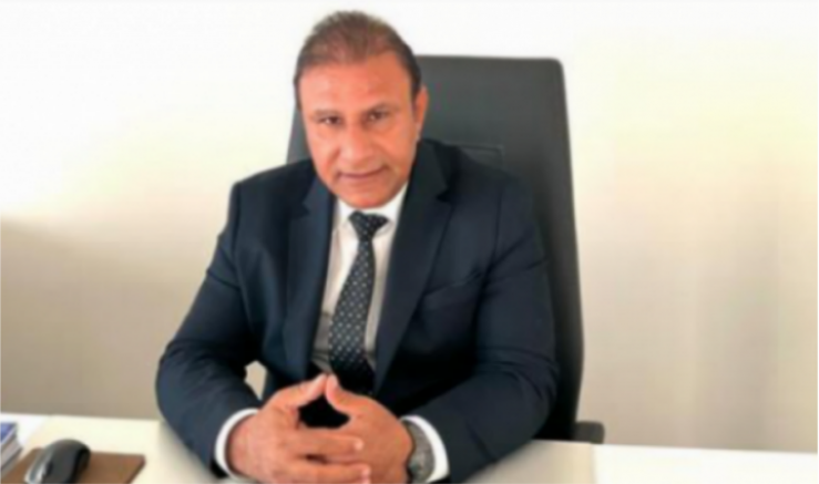 Hasan Tüzün: Göreme’deki Facianın Ardından İhmaller Titizlikle Araştırılmalı - GÜNDEM - İnternetin Ajansı