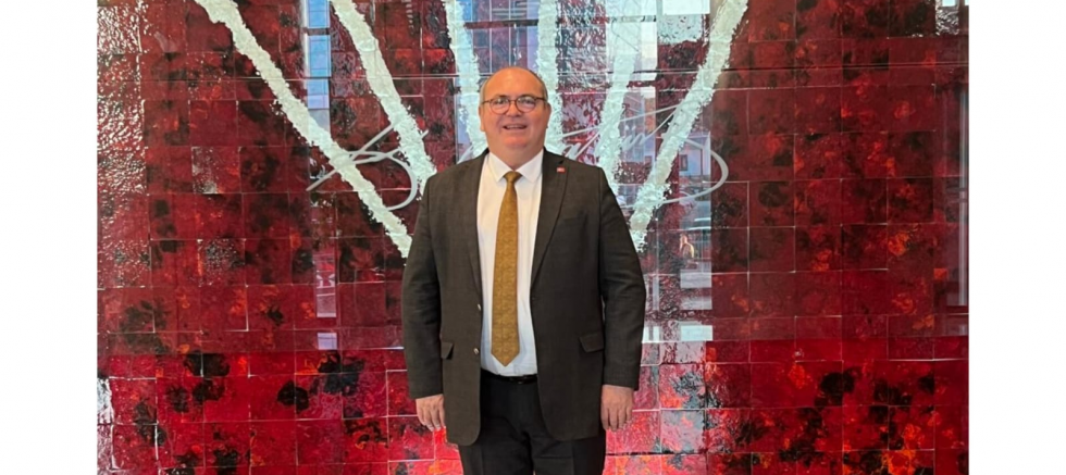 İş İnsanı Demir: “Geçim Krizi Ekonomiyi de Üretimi de Kilitliyor” - GÜNDEM - İnternetin Ajansı