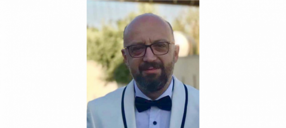 Mustafa Üstün: “Üretim ve İhracat Türkiye’nin Güçlü Geleceğinin Temelidir” - GÜNDEM - İnternetin Ajansı