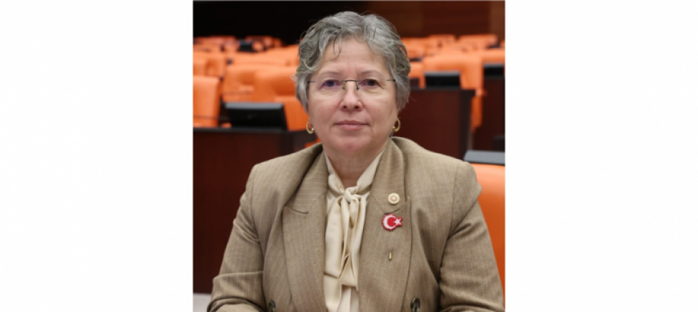 Nurten Yontar: Çanakkale, Milletimizin Bağımsızlık Ve Özgürlük Mücadelesinin Simgesidir - GÜNDEM - İnternetin Ajansı