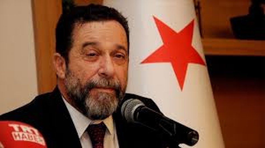 Serdar Denktaş: Bürokraside tıkanıklık var