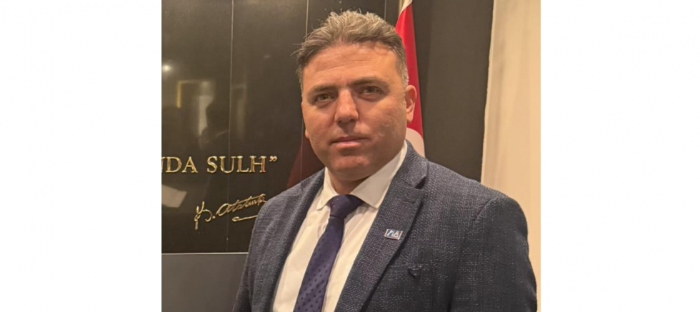 Sessizliğin Sınır Tanımadığı Yerdeyiz: Anahtar Partisi Iğdır İl Başkanı Turaç’tan Gazze İçin Çağrı - GÜNDEM - İnternetin Ajansı