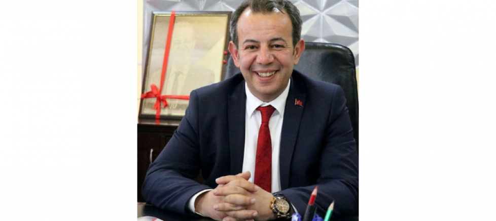 Süleyman Bülbül: Seçilmişlere Yönelik Şafak Operasyonları Halkın İradesini Hedef Almaktadır - GÜNDEM - İnternetin Ajansı