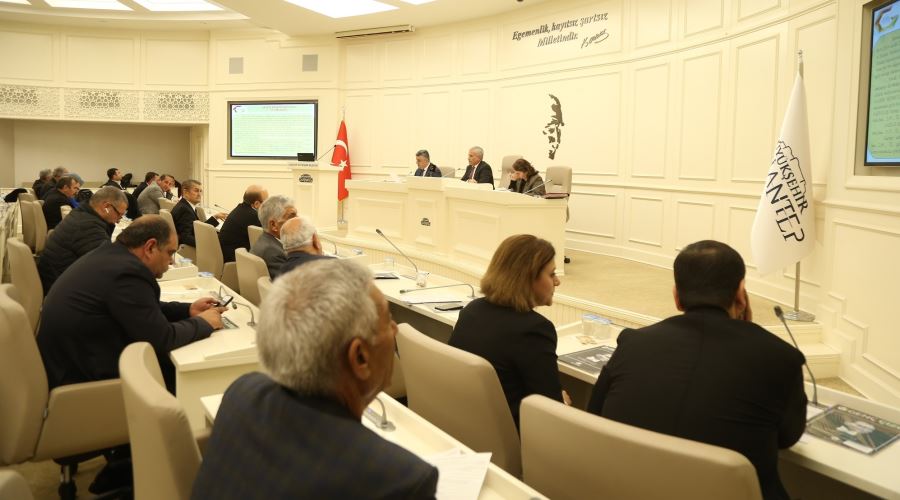 - BÜYÜKŞEHİR 2023’DE DE TOPLU ULAŞIM ESNAFINI DESTEKLEMEYİ SÜRDÜRECEK