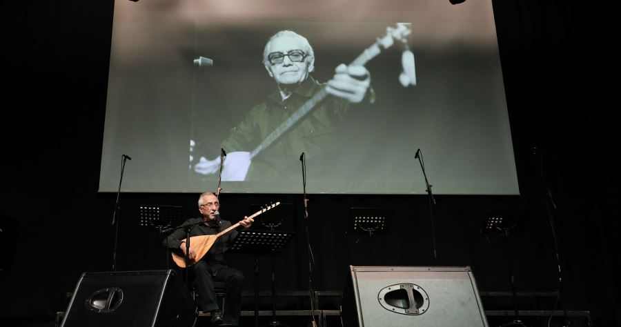 -ÇANKAYA, ATATÜRK'ÜN ANKARA'YA GELİŞİNİ KONSERLE KUTLUYOR