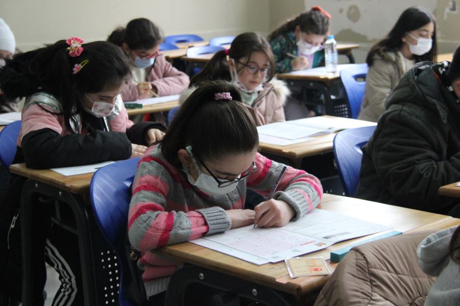 17. Geleneksel Kitap Okuma Yarışması’nın Sınavı 29 Nisan’da Yapılacak!