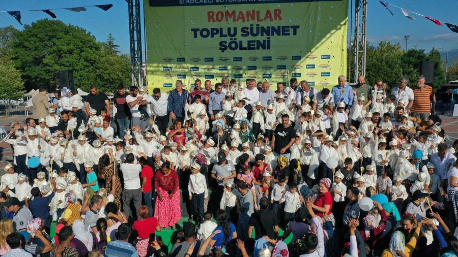 2022 konser ve etkinlik yılı oldu