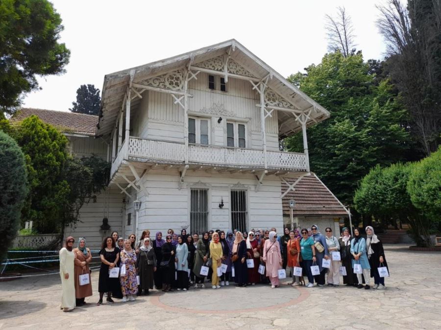2022’de 12.358 kişi Kocaeli’yi Gez-Gör ile tanıdı