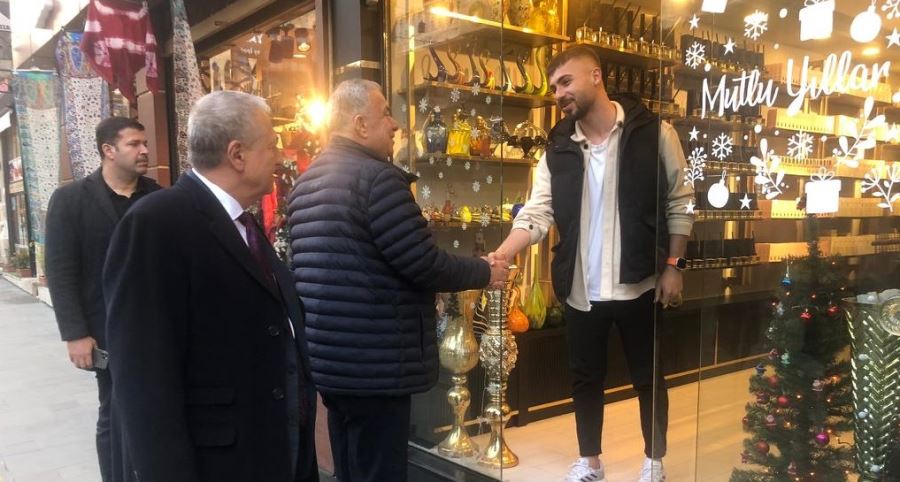 2023 ANTAKYA’NIN YILI OLACAK