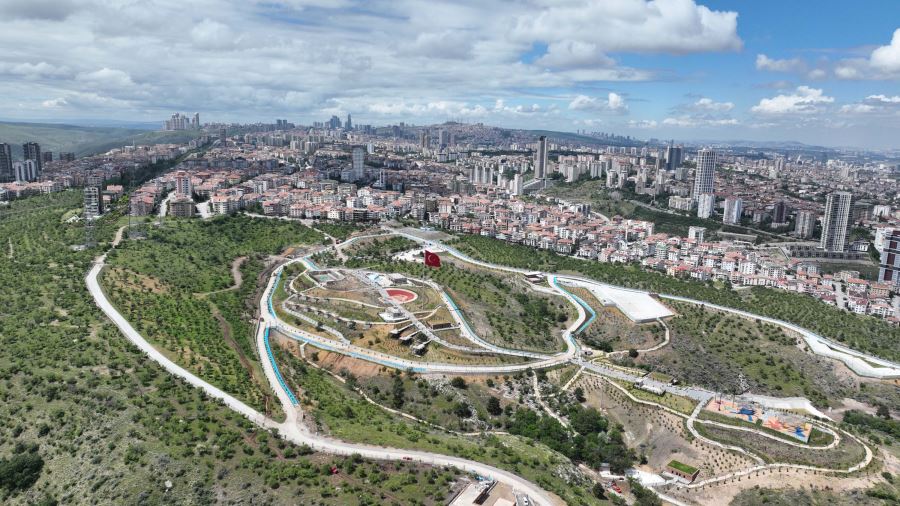 2023 İÇİN 20 YENİ YATIRIM GELİYOR