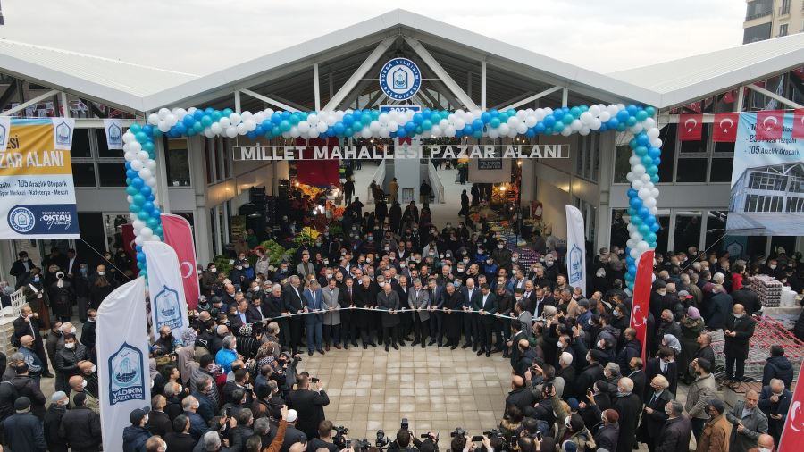 2023 ‘YILDIRIM’IN YILI OLACAK