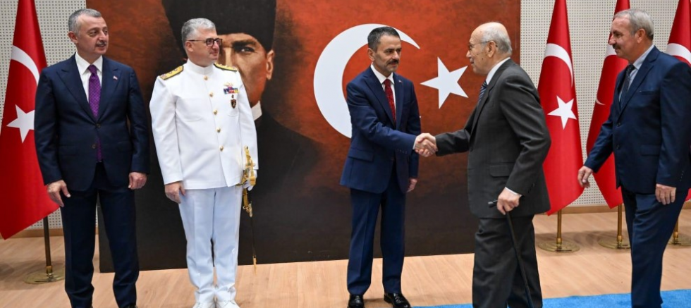 30 Ağustos Zafer Bayramımızın 102. Yıl Dönümü İlimizde Törenlerle ve Coşkuyla Kutlandı - TÜRKİYE - İnternetin Ajansı
