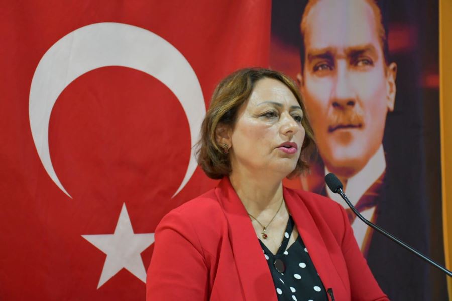 5 OCAK BİR DESTANDIR...