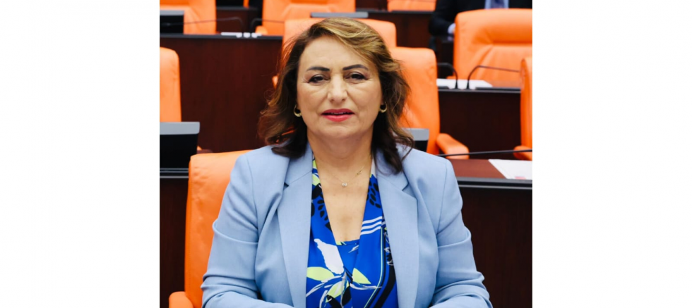 “5 uçakla yurtdışına gidip itibardan tasarruf etmeyenler, emekliye gelince tasarrufa gidiyor” - TÜRKİYE - İnternetin Ajansı