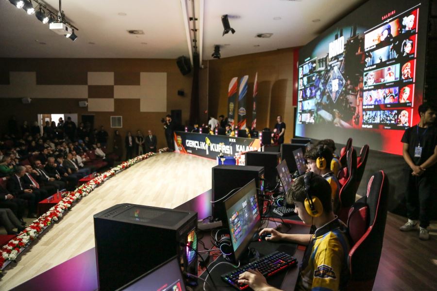 50 BİN TL ÖDÜLLÜ “GOAT JAM ETKİNLİĞİ” KEÇİÖREN TEKNOMER’DE