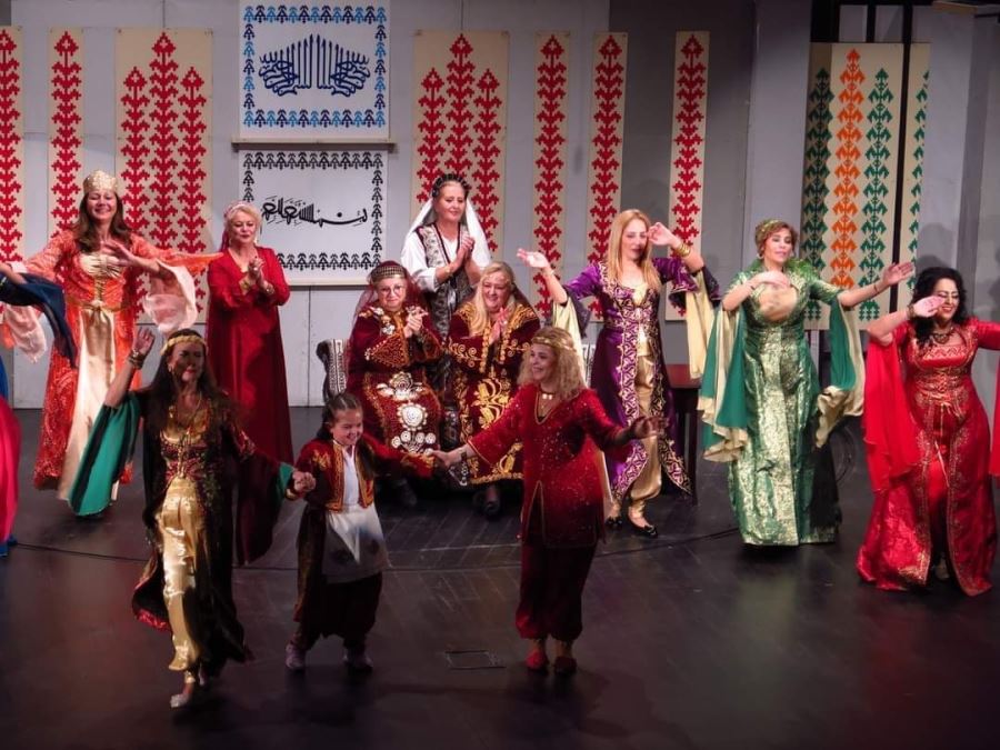 50’nci sahneye “özel” konuk!