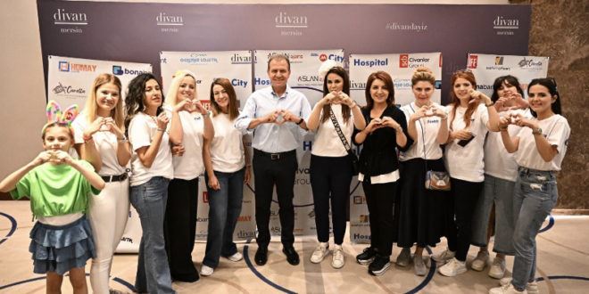6 ŞUBAT YAŞAM DERNEĞİ’NDEN DEPREMZEDE ESNAFLARA ANLAMLI KERMES