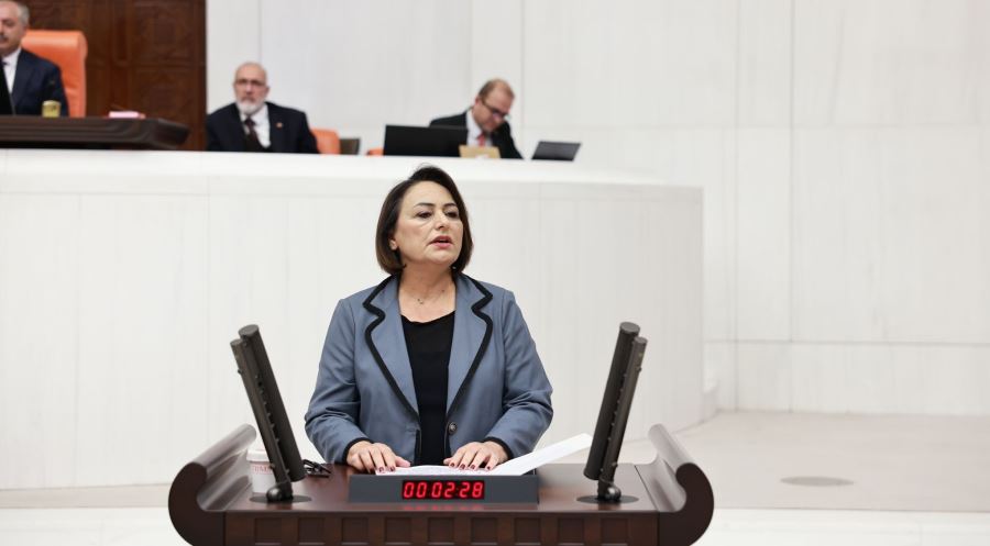 72 yıl önceki afette evlerini boşaltmak zorunda kalan köylüler hâlâ tapularına kavuşamadı