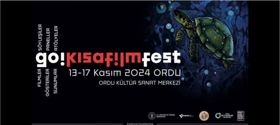 8. Güzel Ordu Kısa Film Festivali 13 Kasım'da başlıyor - GÜNDEM - İnternetin Ajansı