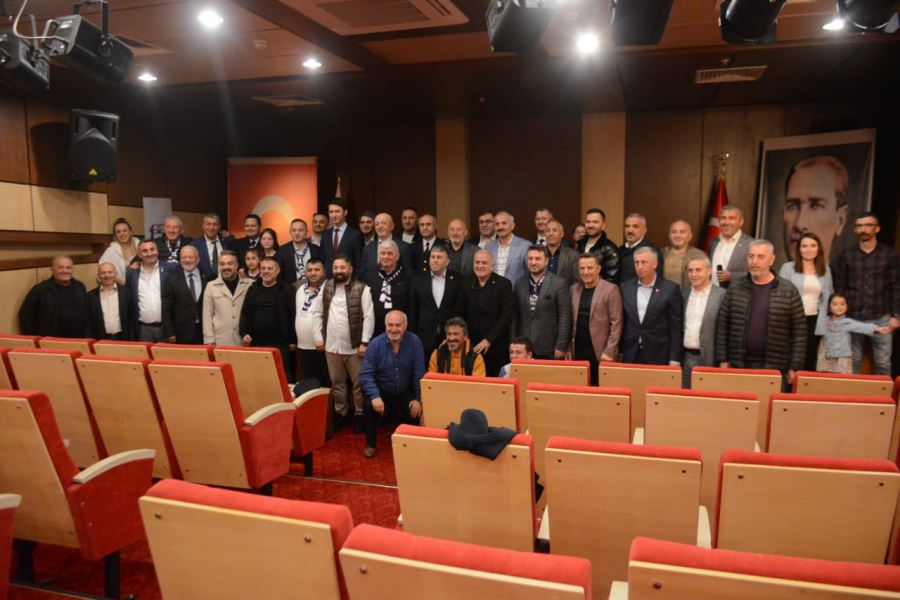 A. Hopaspor 23 Nisan Milli Piyango Çekilişini Yaptı