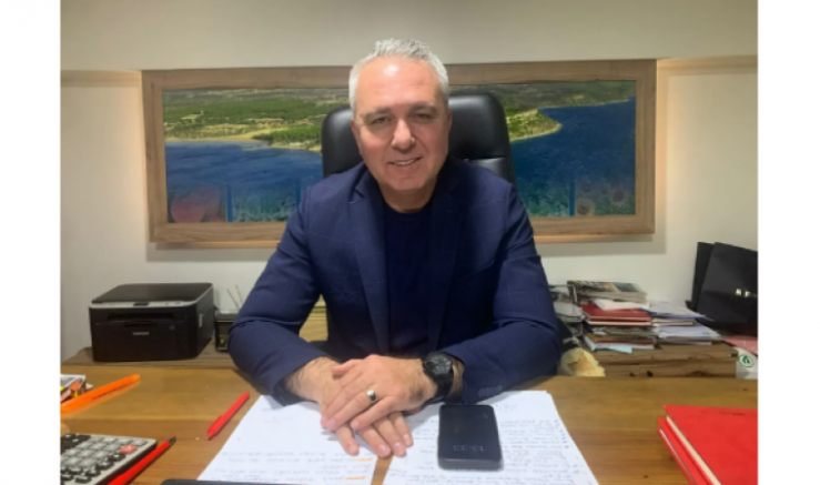 A Parti İl Başkanı İsmail Kaya: Türkiye Faiz Kıskacında Nefes Alamaz Hale Geldi - GÜNDEM - İnternetin Ajansı