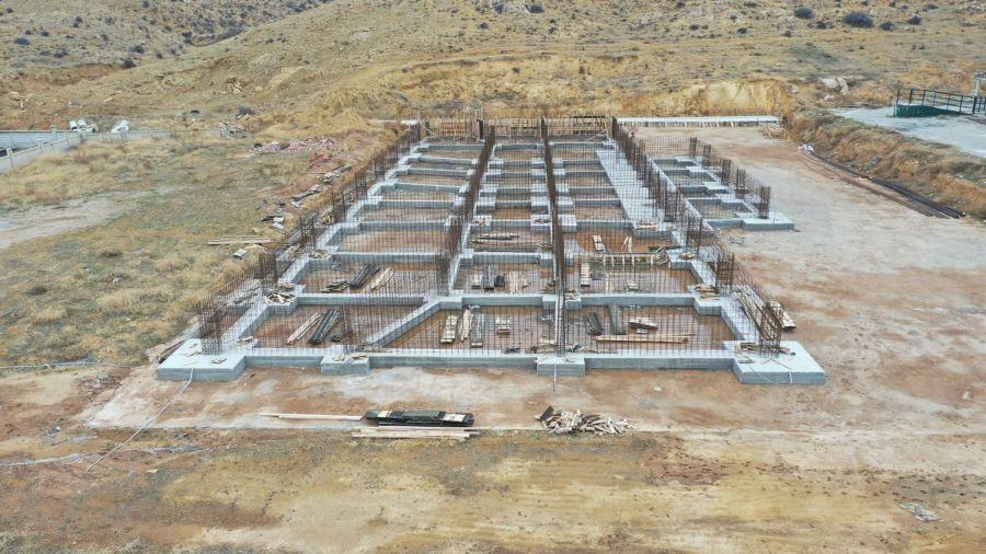 ABB’DEN ŞEREFLİKOÇHİSAR’A MODERN KESİMHANE