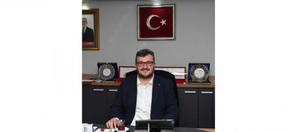Abdulkadir Durmaz: “Gazze’de İnsanlık Boğulurken Sessiz Kalanlar, Tarih Önünde Hesap Verecek” - GÜNDEM - İnternetin Ajansı