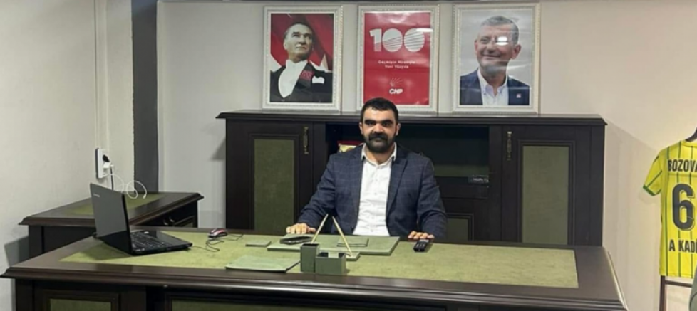 Abdulkadir Gül: “CHP baskılarla yıldıramaz, halkın yanında yürümeye devam edeceğiz” - GÜNDEM - İnternetin Ajansı