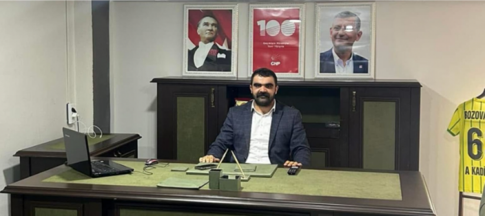 Abdulkadir Gül’den 21 Ekim Dünya Gazeteciler Günü Mesajı - GÜNDEM - İnternetin Ajansı