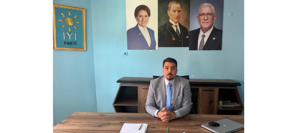 Abdullah Erenkara: Asgari Ücret, Toplumsal Barışı Zedeleyen Bir Eşik Haline Geldi - GÜNDEM - İnternetin Ajansı