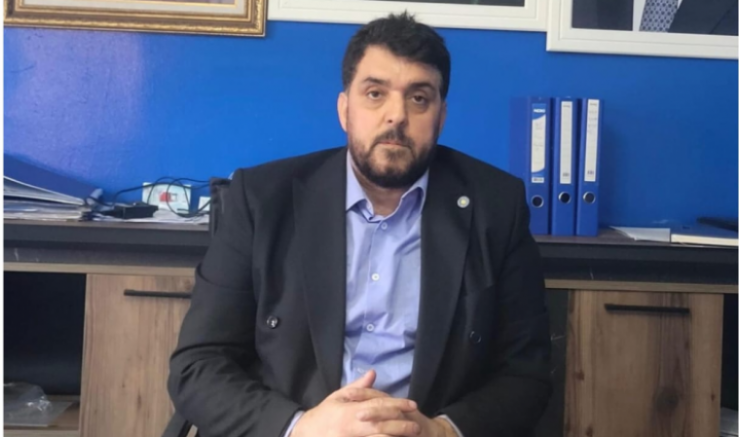 Abdullah Erenkara: Motorin 100 Liraya Dayandı, Bu Yükün Altında Vatandaş Eziliyor - GÜNDEM - İnternetin Ajansı