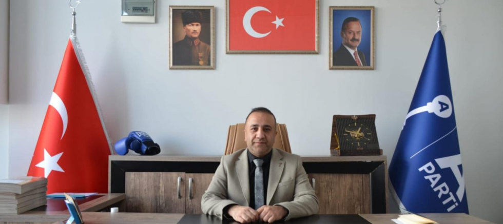 ABDULLAH KAPLAN: “KAMU BORÇLANIYOR, HALK EZİLİYOR, AMA SİYASET UMURSAMIYOR” - GÜNDEM - İnternetin Ajansı